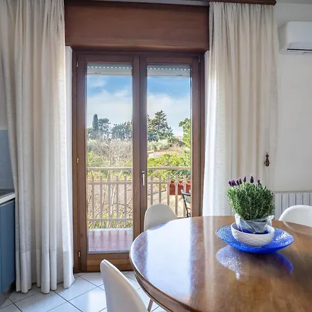 Casa Wanda Lawanda Oristano