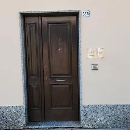 Casa Wanda Lawanda Apartment Oristano