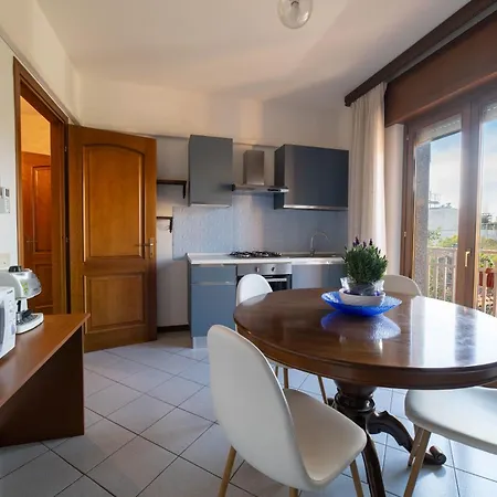 Casa Wanda Lawanda Apartment Oristano