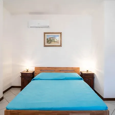 Casa Wanda Lawanda Oristano
