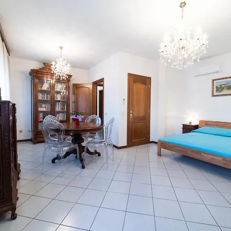 Casa Wanda Lawanda