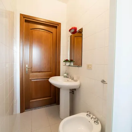 Apartment Casa Wanda Lawanda *