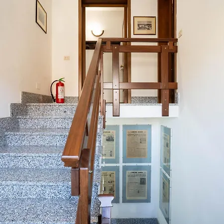 Casa Wanda Lawanda Apartment Oristano