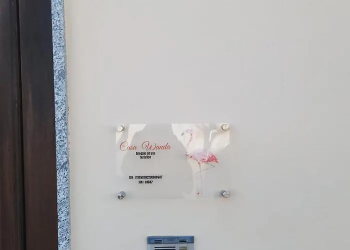 Casa Wanda Lawanda *