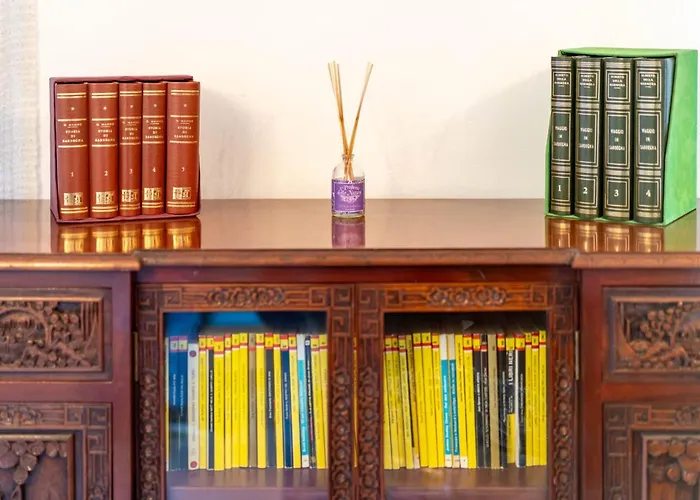 Casa Wanda Lawanda Apartamento *