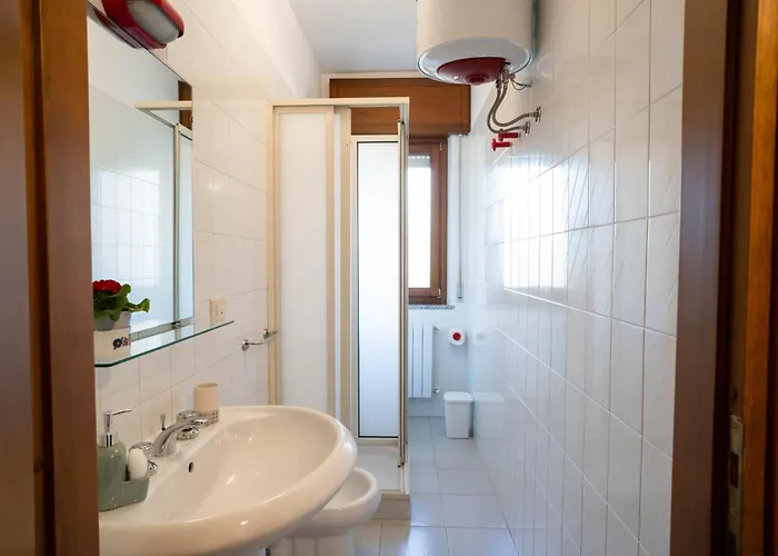 Apartamento Casa Wanda Lawanda Oristano