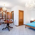Apartamento Casa Wanda Lawanda Oristano