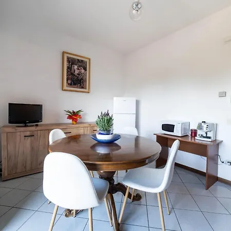 Casa Wanda Lawanda Oristano