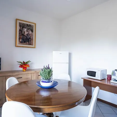 Apartment Casa Wanda Lawanda Oristano