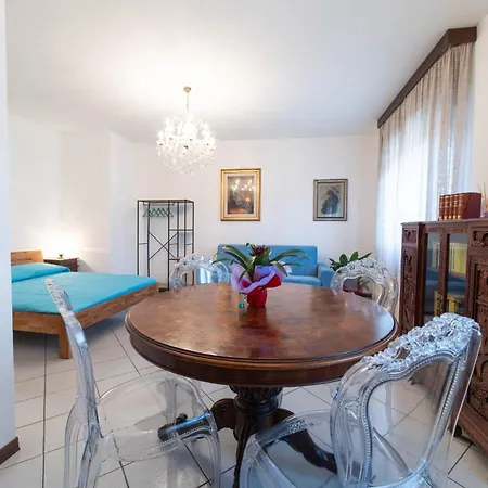 Casa Wanda Lawanda Apartamento