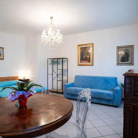 Apartamento Casa Wanda Lawanda Oristano
