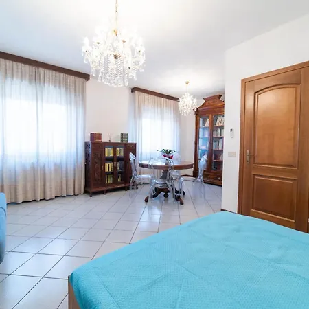 Apartment Casa Wanda Lawanda *