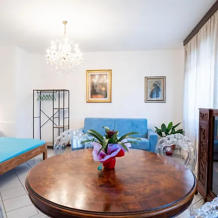 Casa Wanda Lawanda Apartamento *