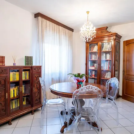 Apartment Casa Wanda Lawanda Oristano