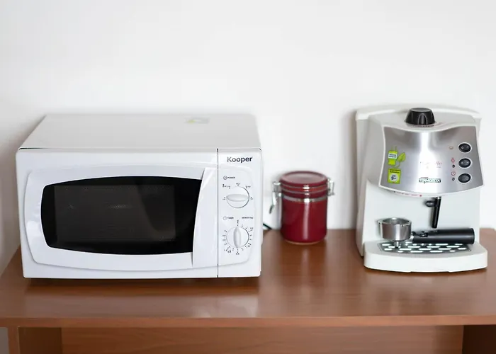 Apartman Casa Wanda Lawanda *
