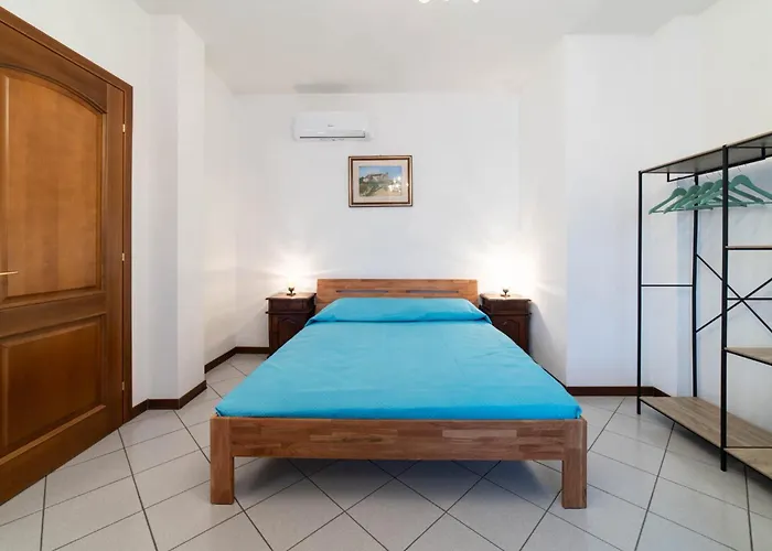 Casa Wanda Lawanda