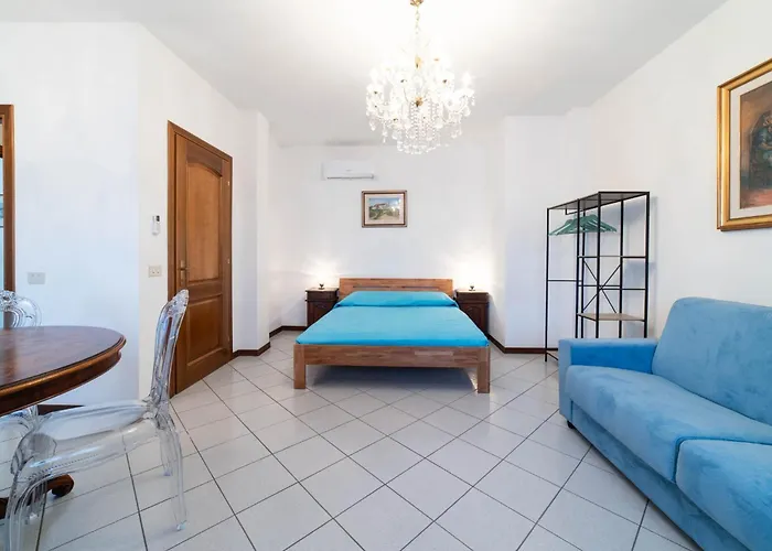 Casa Wanda Lawanda Apartman Oristano