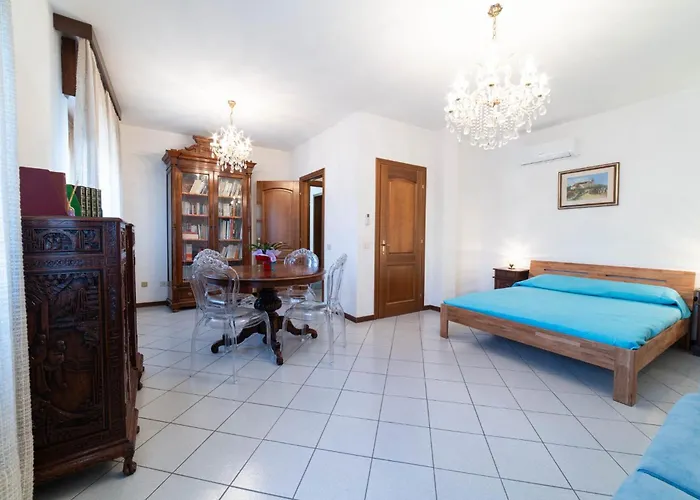 Casa Wanda Lawanda