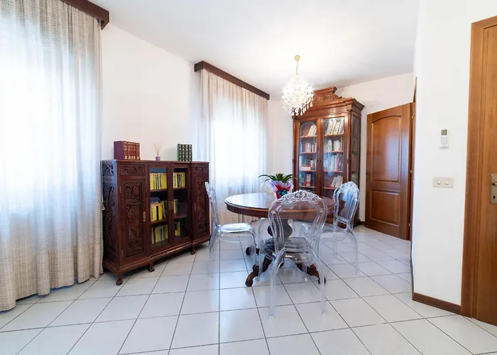 Casa Wanda Lawanda