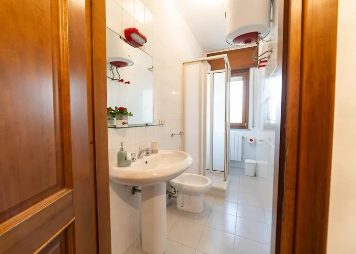 Casa Wanda Lawanda Apartman *