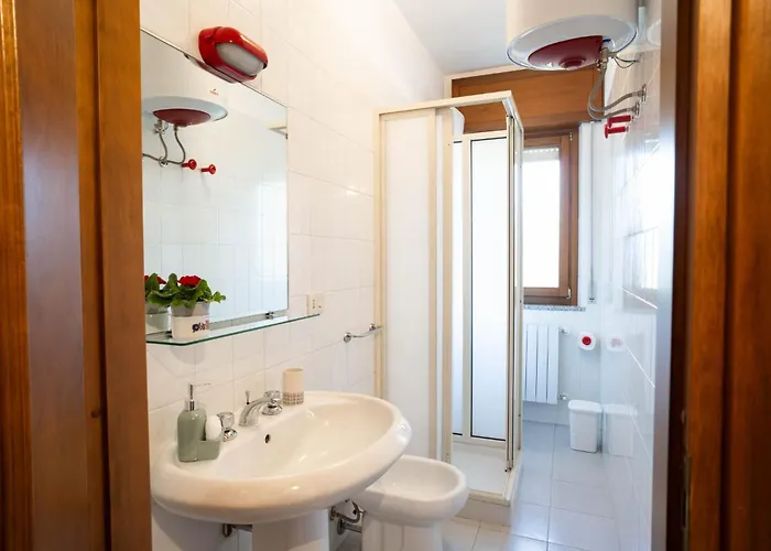 Casa Wanda Lawanda *
